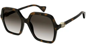 Gucci GG1072S-002 - Havana