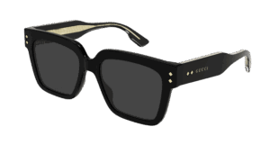 Gucci GG1084S-001 - Zwart