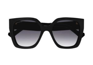 Gucci GG1300S-004 - Zwart