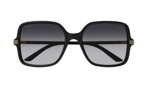 Gucci GG1449S-001 - Zwart
