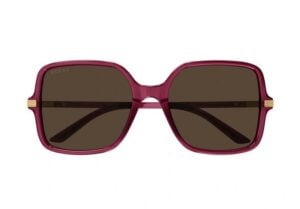 Gucci GG1449S-004 - Paars