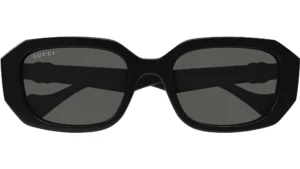 Gucci GG1535S-001 - Zwart