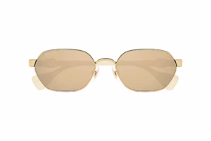 Gucci GG1593S-002 - Goud