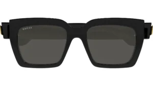 Gucci GG1689S-001 - Zwart