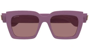 Gucci GG1689S-004 - Paars