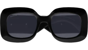 Gucci GG1695S-001 - Zwart