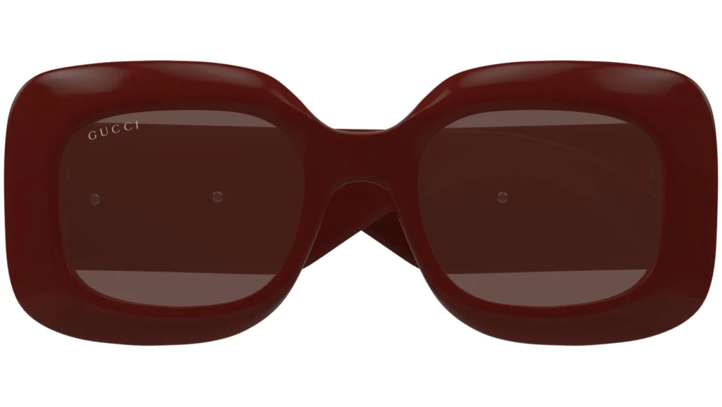 Gucci GG1695S-004 - Rood