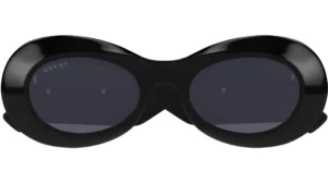 Gucci GG1696S-001 - Zwart