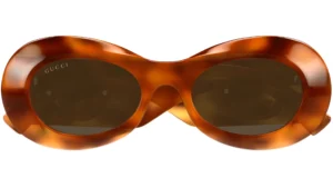 Gucci GG1696S-002 - Havana