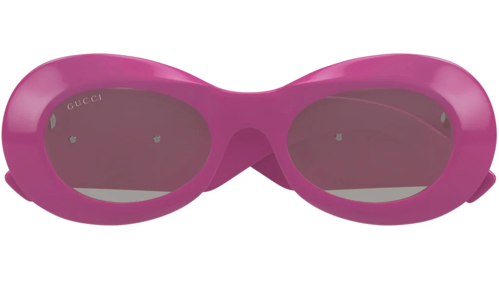 Gucci GG1696S-004 - Roze