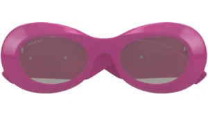 Gucci GG1696S-004 - Roze