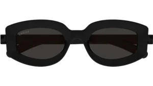 Gucci GG1719S-001 - Zwart