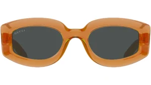 Gucci GG1719S-005 - Oranje