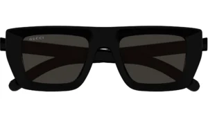 Gucci GG1723S-001 - Zwart