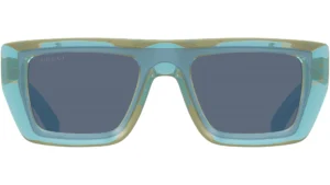 Gucci GG1723S-003 - Blauw