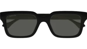 Gucci GG1732SK-001 - Zwart