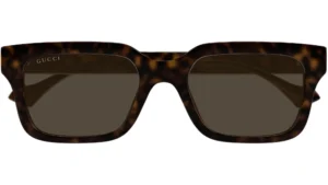 Gucci GG1732SK-002 - Havana