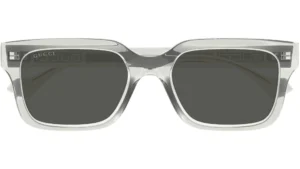 Gucci GG1732SK-004 - Transparant