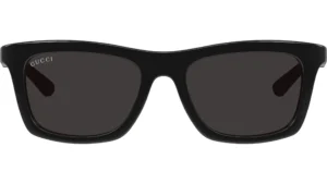 Gucci GG1735S-001 - Zwart