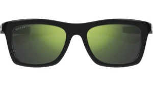 Gucci GG1735S-002 - Zwart