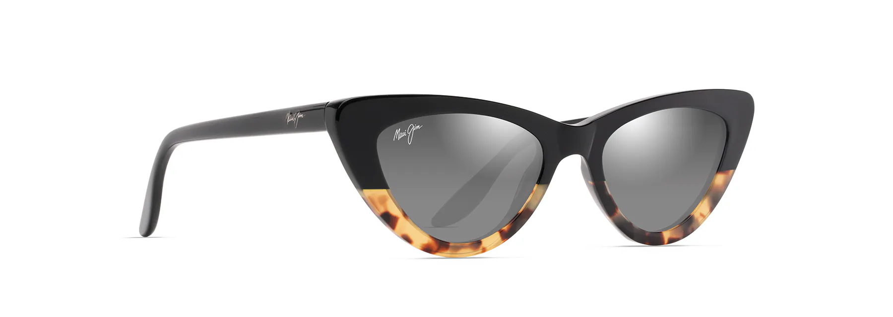 Maui Jim Lychee MJ0891S-002 - Havana - Afbeelding 4