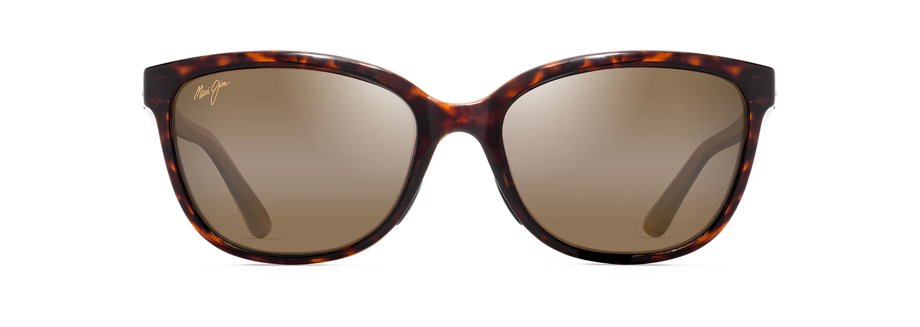 Maui Jim Honi MJ0758S-005 - Havana