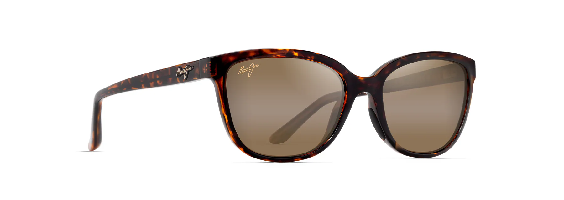 Maui Jim Honi MJ0758S-005 - Havana - Afbeelding 4
