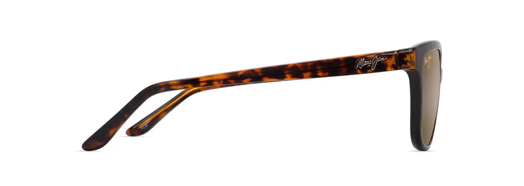 Maui Jim Honi MJ0758S-005 - Havana - Afbeelding 3