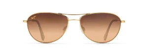 Maui Jim Baby Beach MJ0245S-003 - Goud