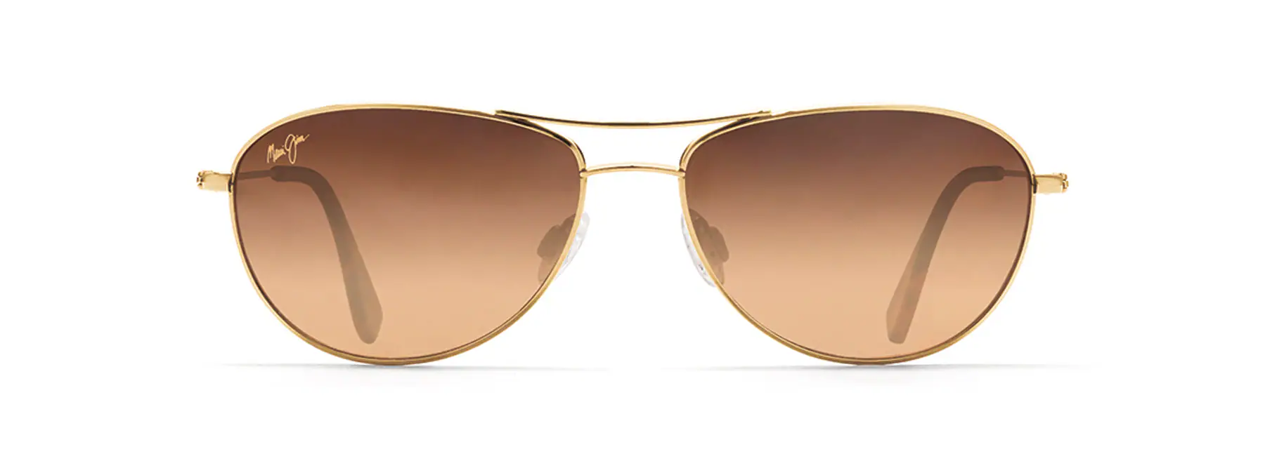 Maui Jim Baby Beach MJ0245S-003 - Goud