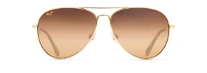 Maui Jim Mavericks MJ0264S-002 - Goud