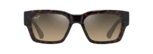 Maui Jim Kenui MJ0642S-002 - Havana