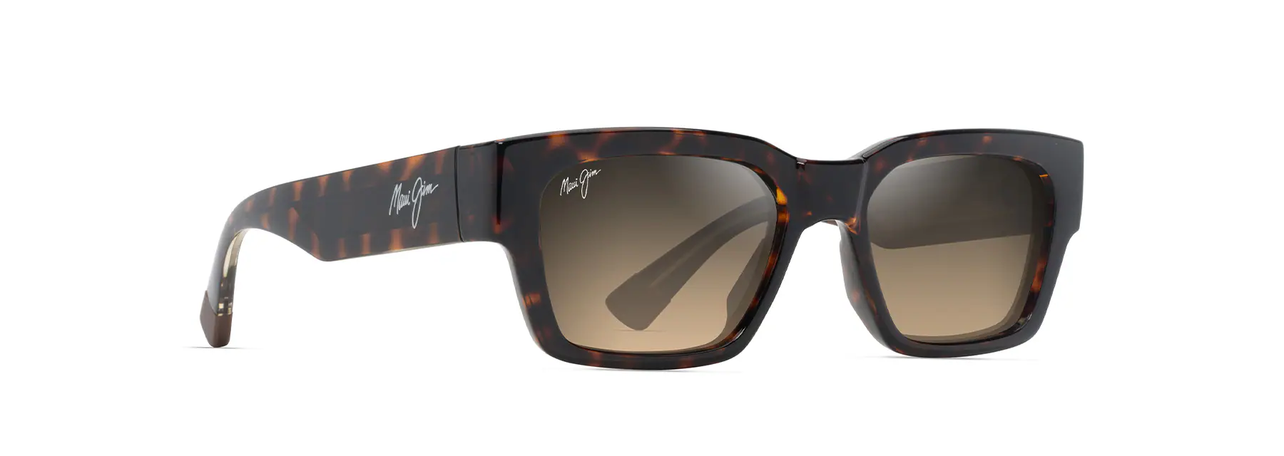Maui Jim Kenui MJ0642S-002 - Havana - Afbeelding 4