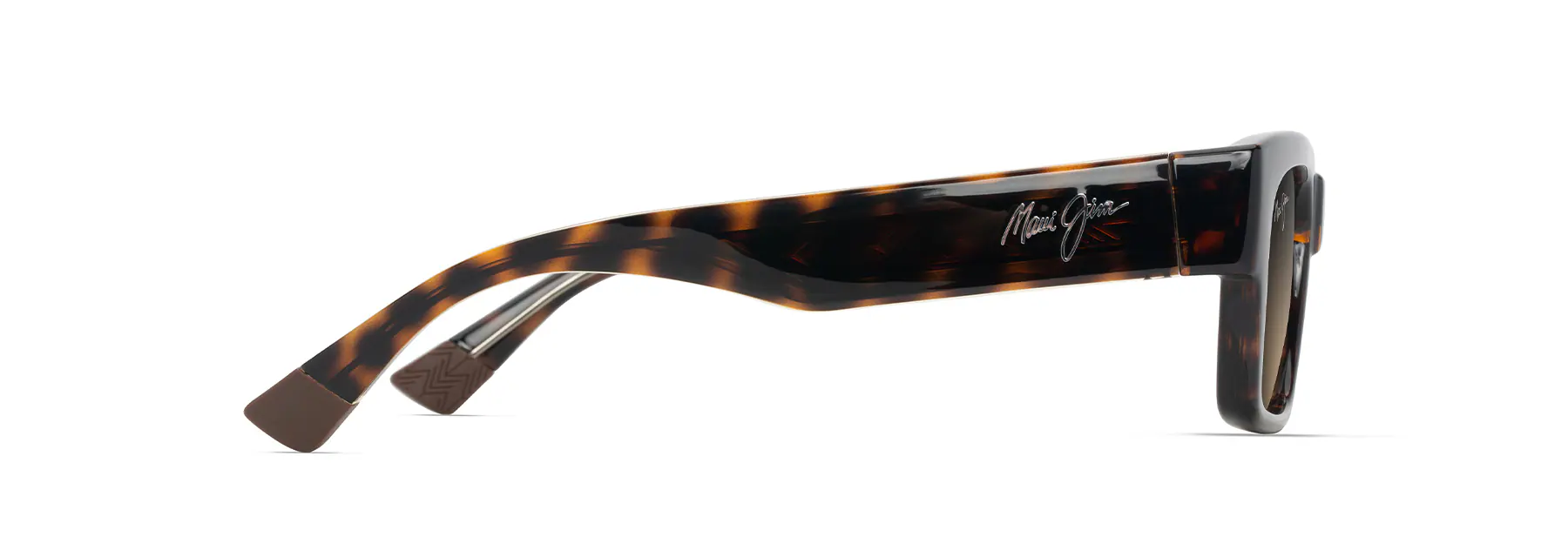 Maui Jim Kenui MJ0642S-002 - Havana - Afbeelding 3