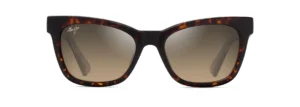 Maui Jim Hiwahiwa MJ0689S-002 - Havana