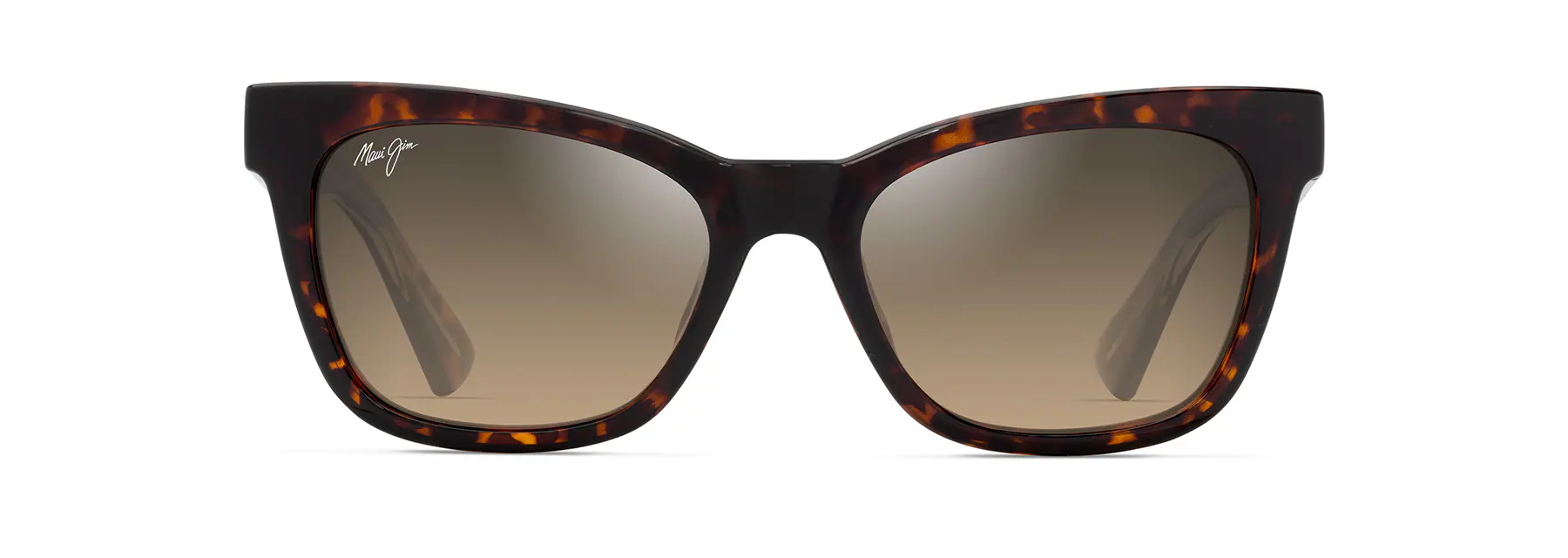Maui Jim Hiwahiwa MJ0689S-002 - Havana