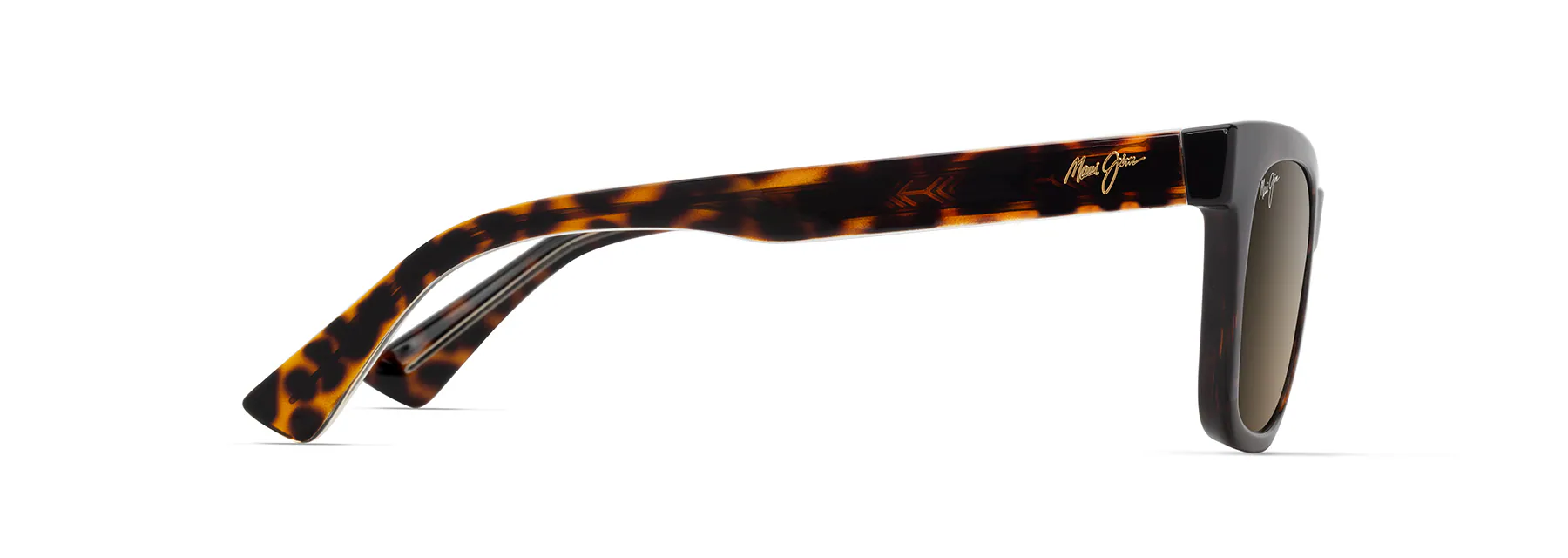 Maui Jim Hiwahiwa MJ0689S-002 - Havana - Afbeelding 3