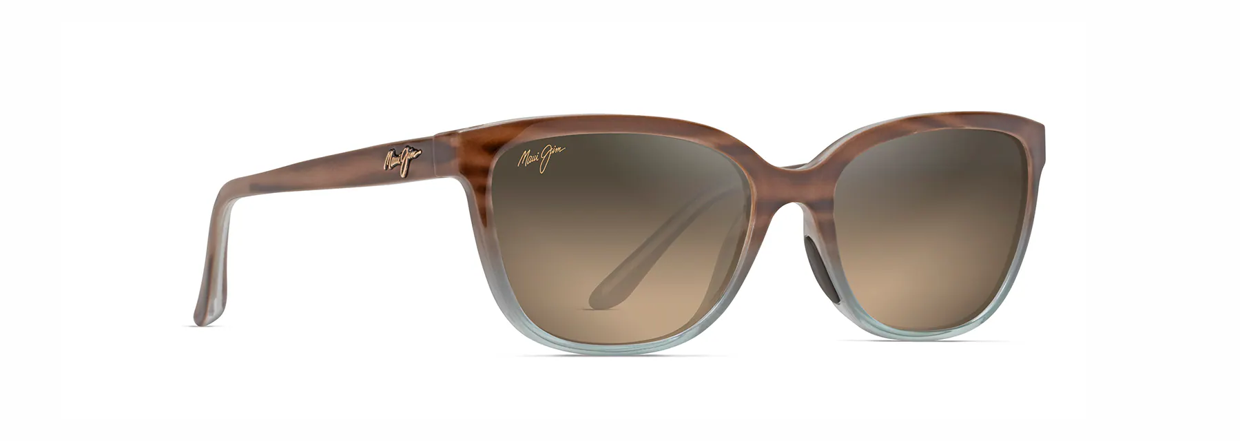 Maui Jim Honi MJ0758S-002 - Bruin - Afbeelding 4