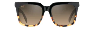 Maui Jim Rooftops MJ0898S-003 - Havana