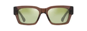 Maui Jim Kenui MJ0642S-003 - Bruin