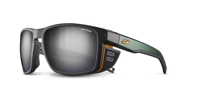 Julbo Shield J5061245 - Groen - Afbeelding 4