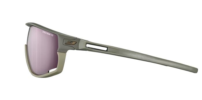 Julbo Rush J5341651 - Bruin - Afbeelding 3