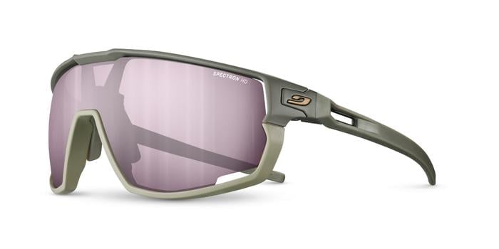 Julbo Rush J5341651 - Bruin - Afbeelding 5