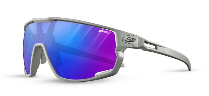 Julbo Rush J5343416 - Grijs - Afbeelding 5