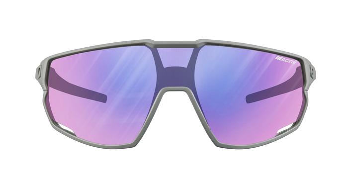 Julbo Rush J5343416 - Grijs - Afbeelding 4