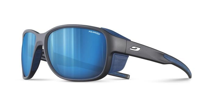 Julbo Montebianco 2.0 J5419414 - Zwart / Blauw - Afbeelding 4
