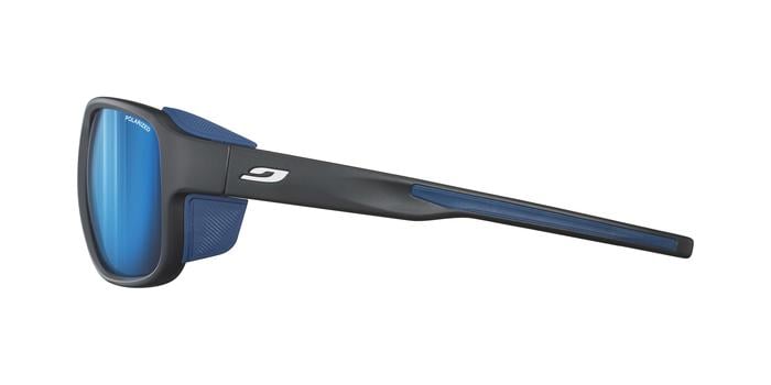Julbo Montebianco 2.0 J5419414 - Zwart / Blauw - Afbeelding 3