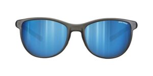 Julbo Junior Idol J5431114 - Zwart / Blauw