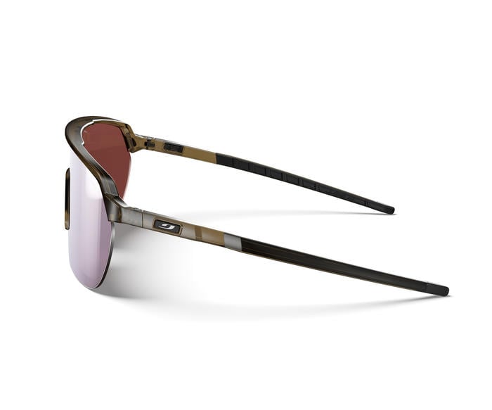 Julbo Frequency J5671651 - Bruin - Afbeelding 4