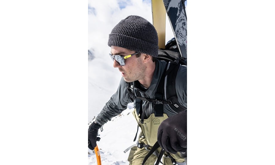 Julbo Drive J5761120 - Transparant Grijs / Zwart - Afbeelding 5